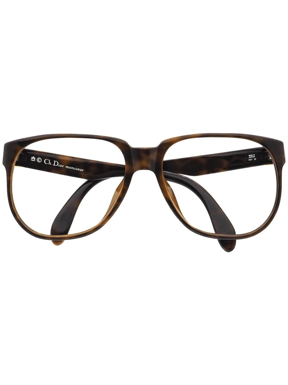 Christian Dior Monsieur 2317 92 Eyewear